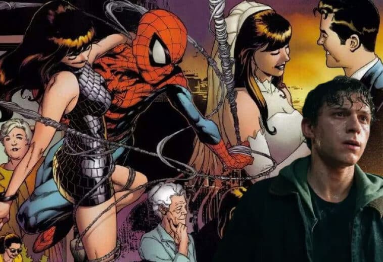 ¿Qué significa realmente Brand New Day en los cómics de Spider-Man? El reinicio más polémico de Peter Parker