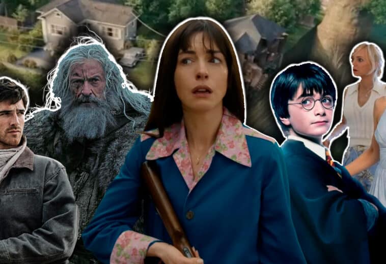 Cartelera cinépolis agosto