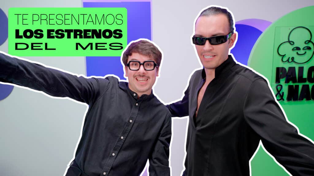 Cinépolis estrenos julio