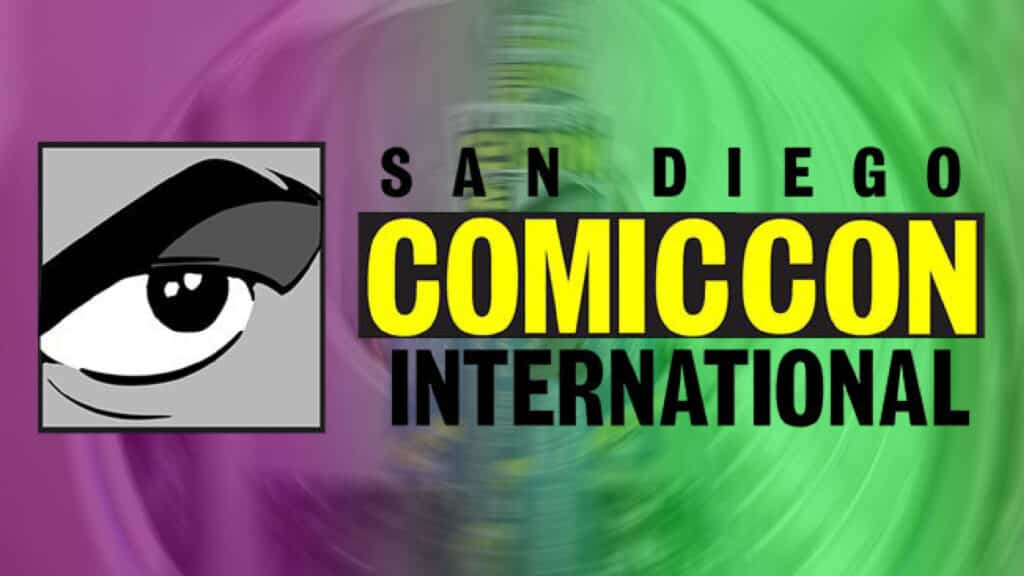 Comic Con de San Diego