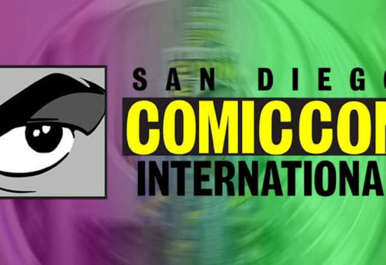 Comic Con de San Diego