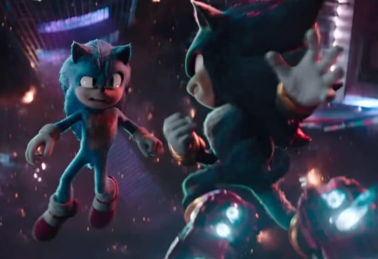 El emotivo motivo por el que el final de Sonic 3 fue tan especial para Jeff Fowler