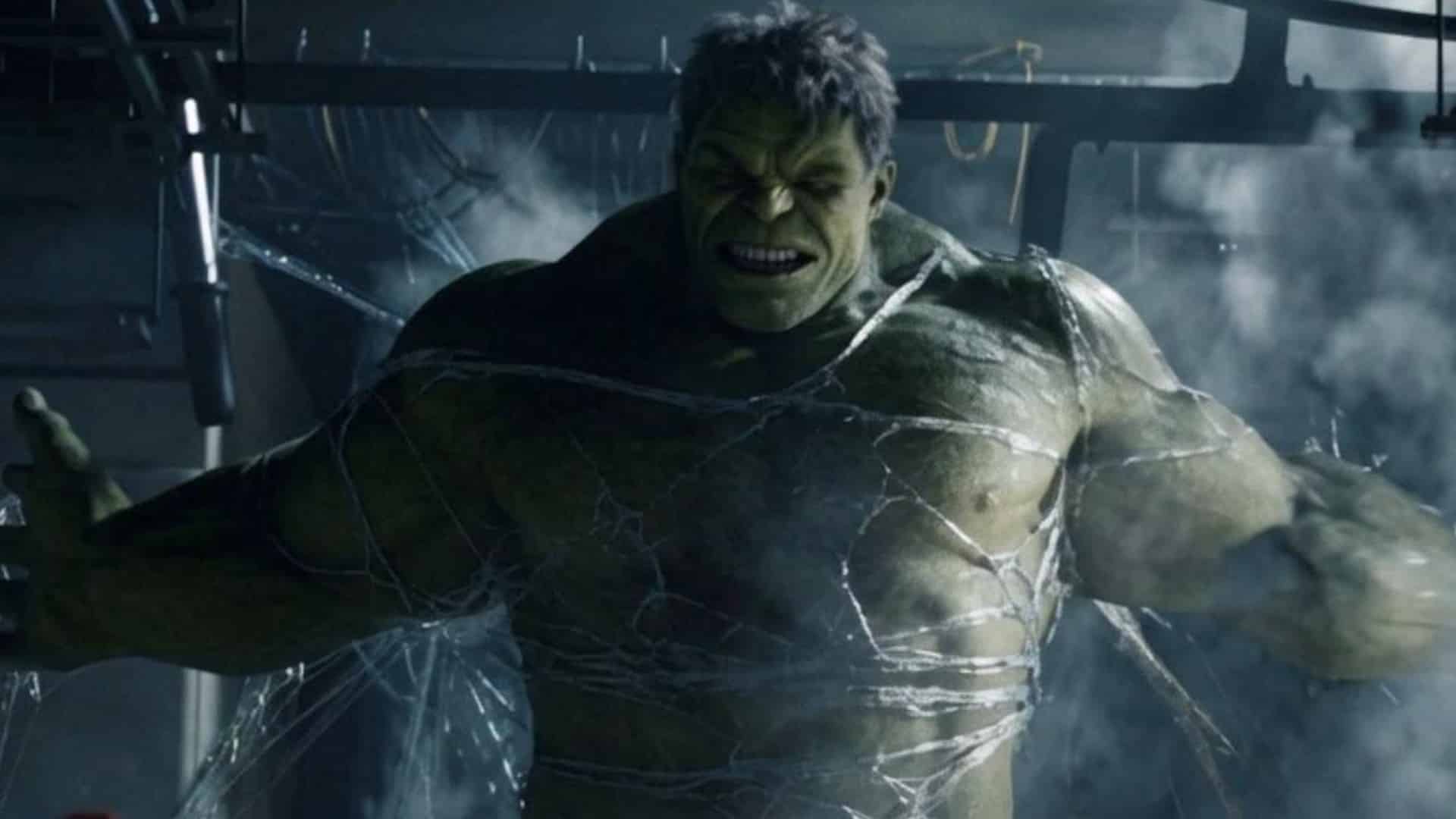 Hulk
