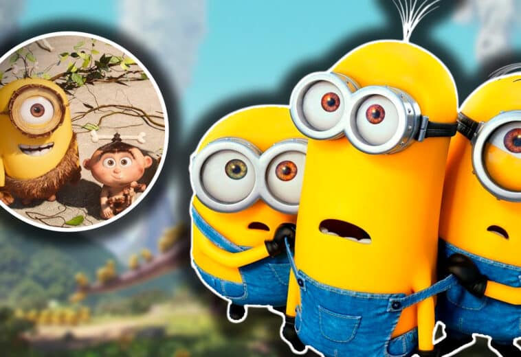 ¿Cómo se crearon los Minions? Esto dice el director de su nueva película