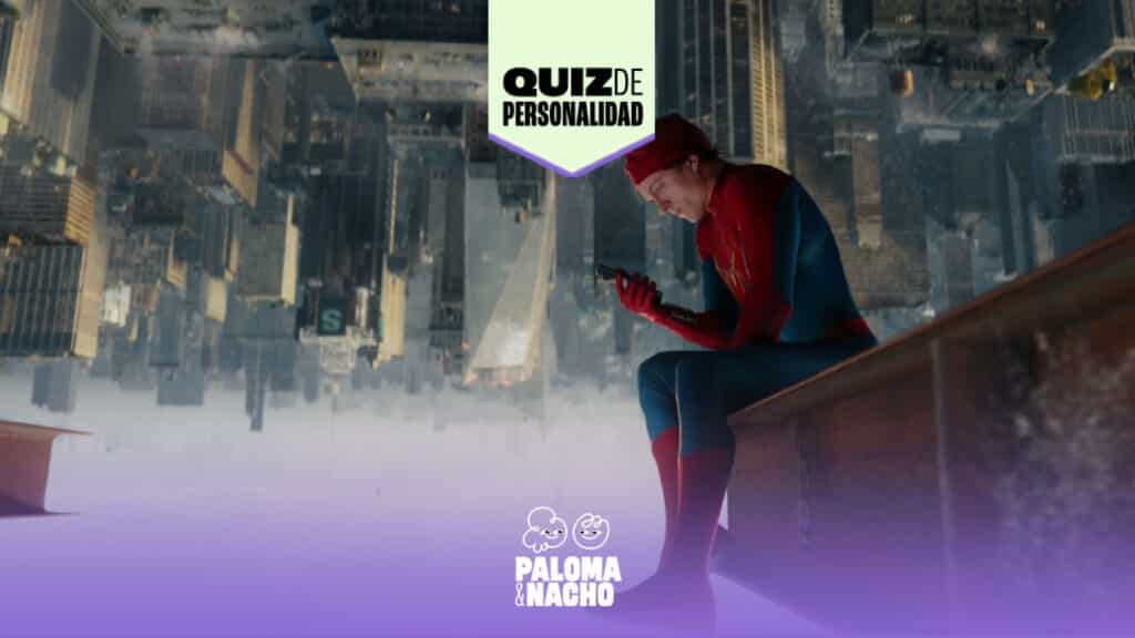Spider-Héroe