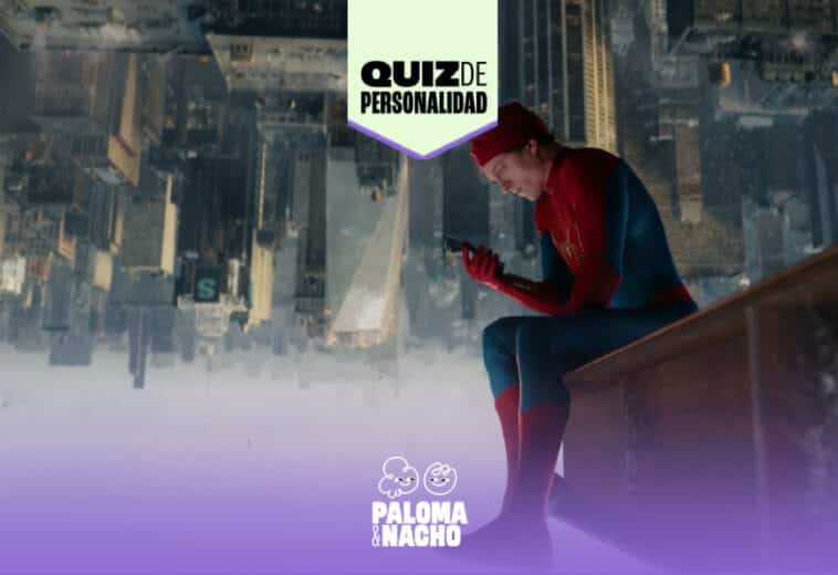 Spider-Héroe