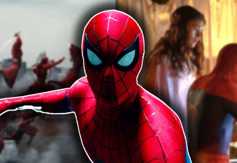 Spider-Man: Un nuevo día final