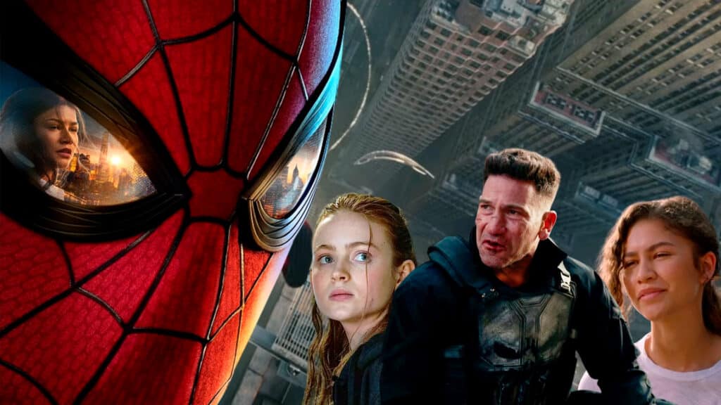 Teorías Spider-Man: Un nuevo día