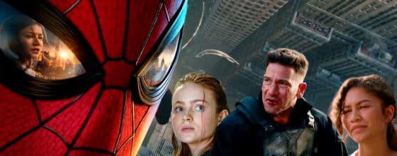 Teorías Spider-Man: Un nuevo día
