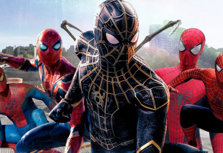 Los 10 mejores trajes de Spider-Man en live-action