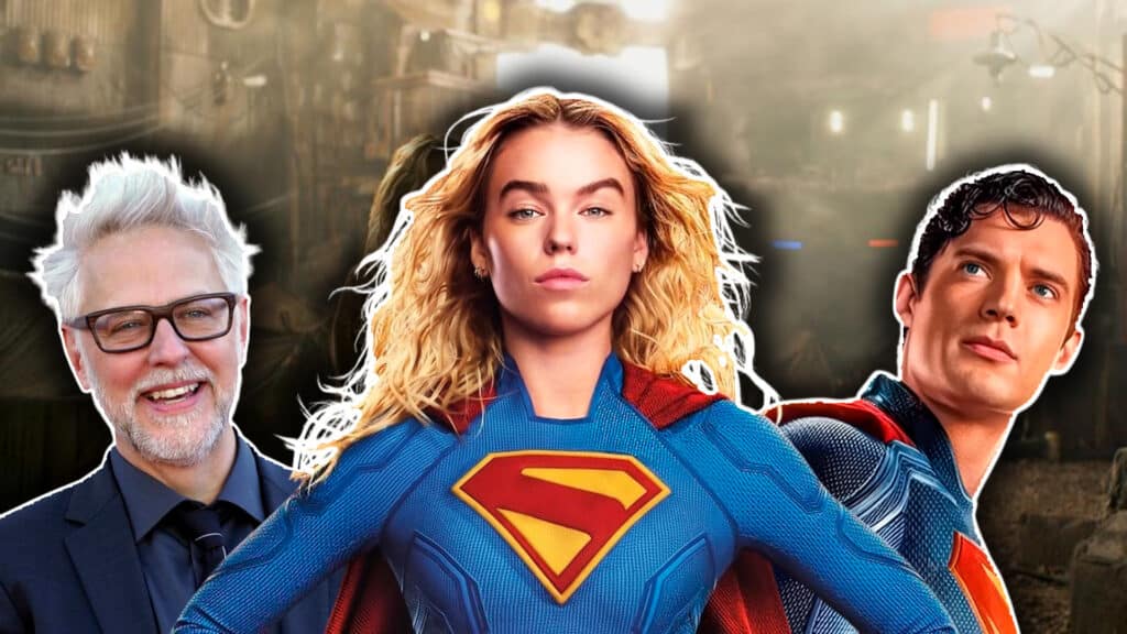 Supergirl fracaso