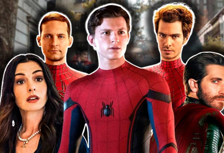 ¿Sabe cosas? Todas las veces que Tom Holland predijo su futuro