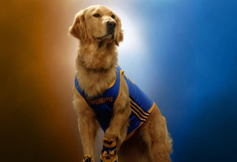 Air Bud Returns, 2027, buddy