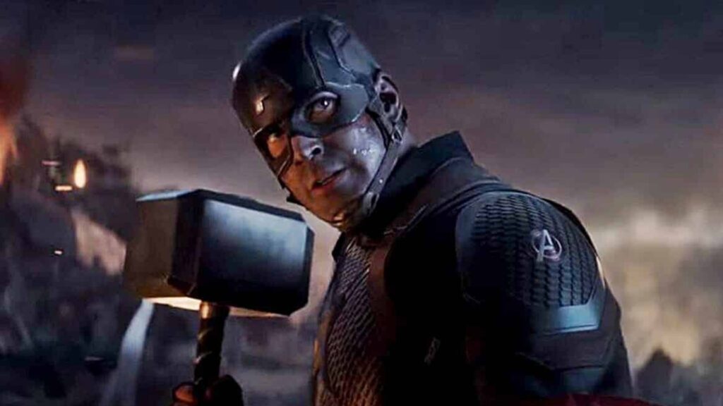 Avengers: Endgame