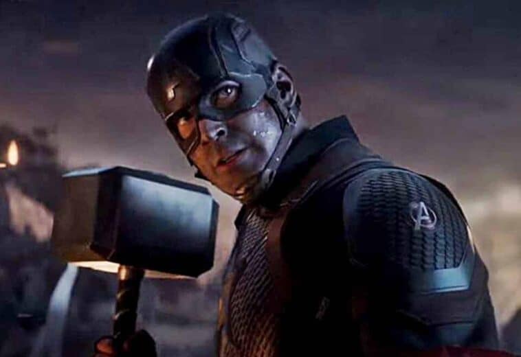 Avengers: Endgame