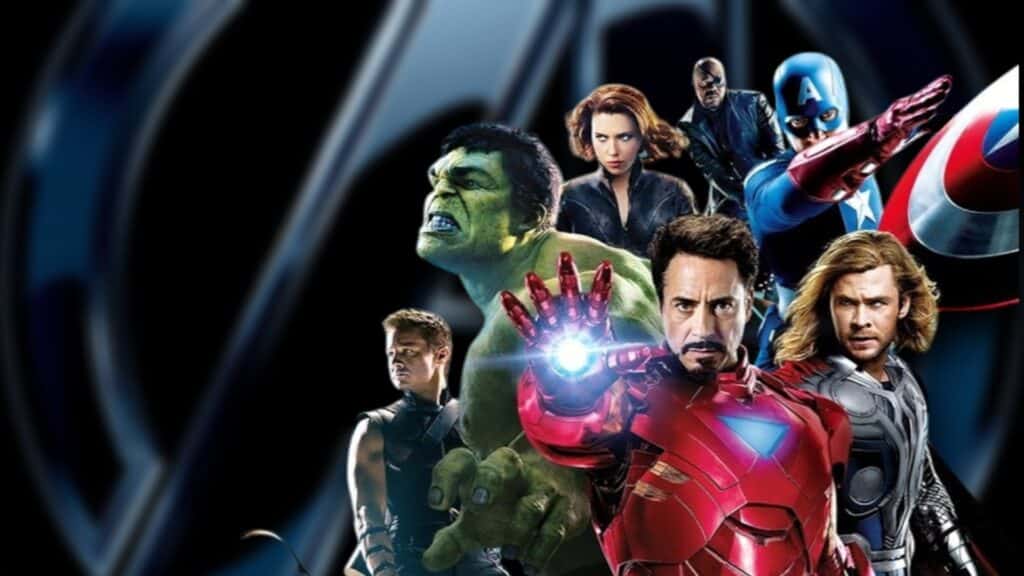 Avengers 2012, joss whedon, mcu, marvel studios