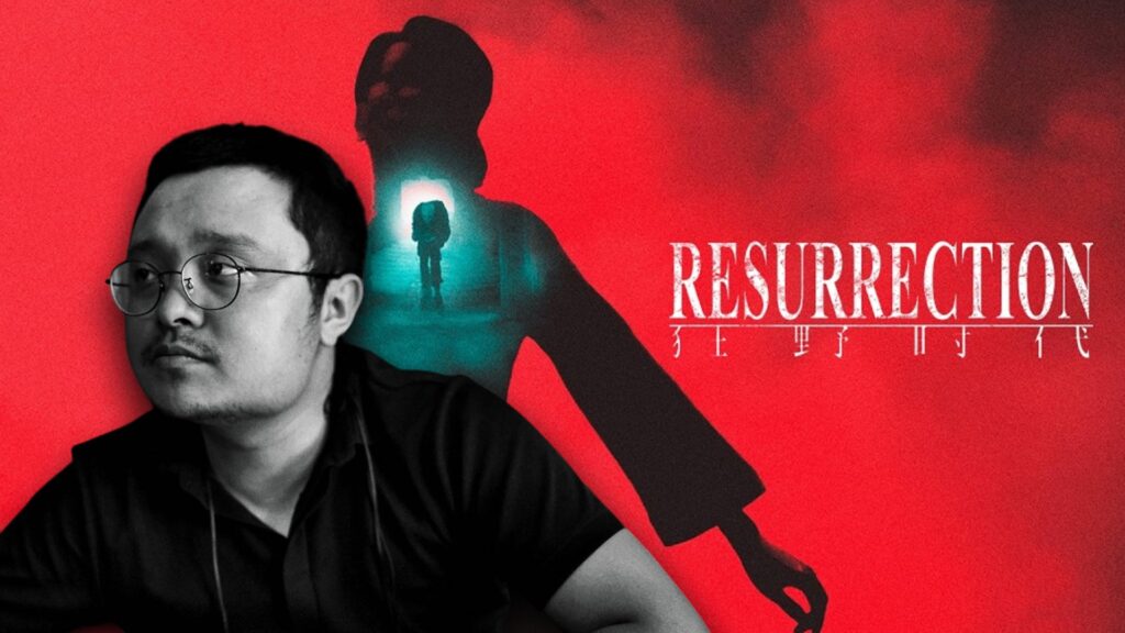 Bi Gan y Resurrection