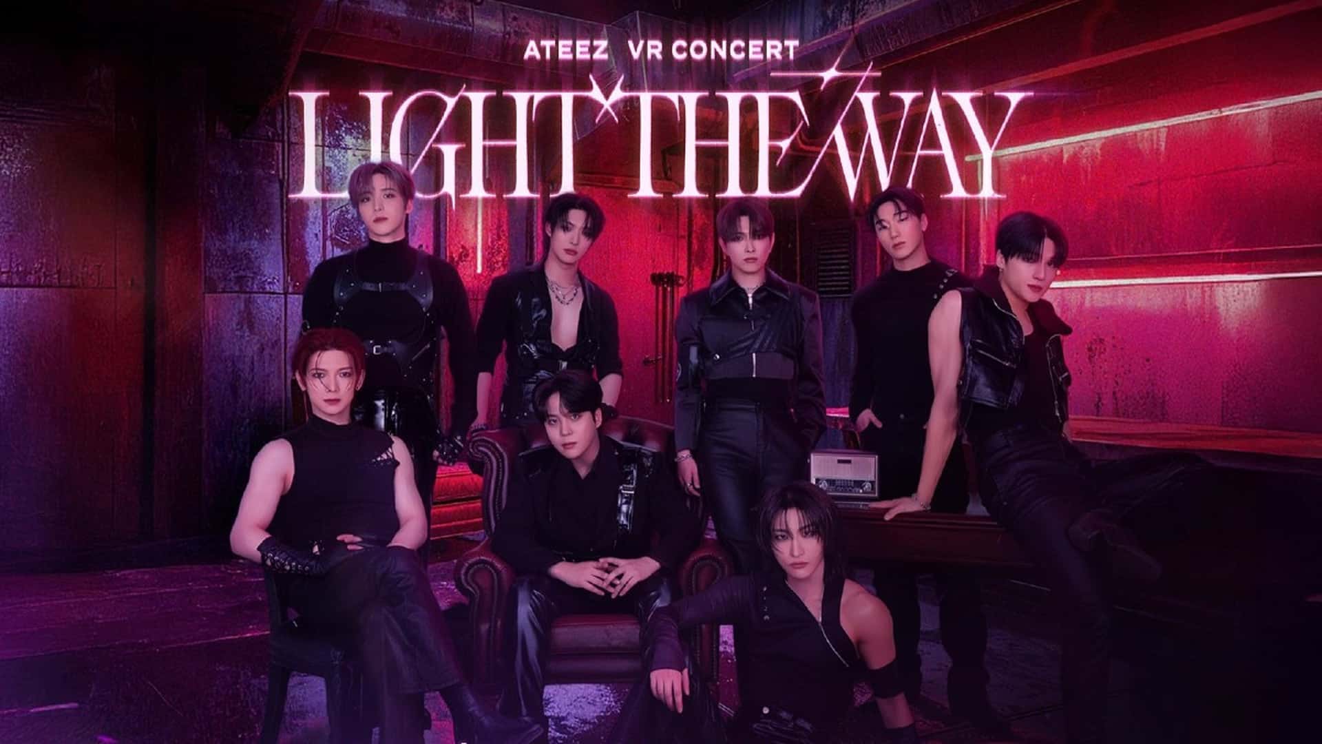ateez concierto cinépolis