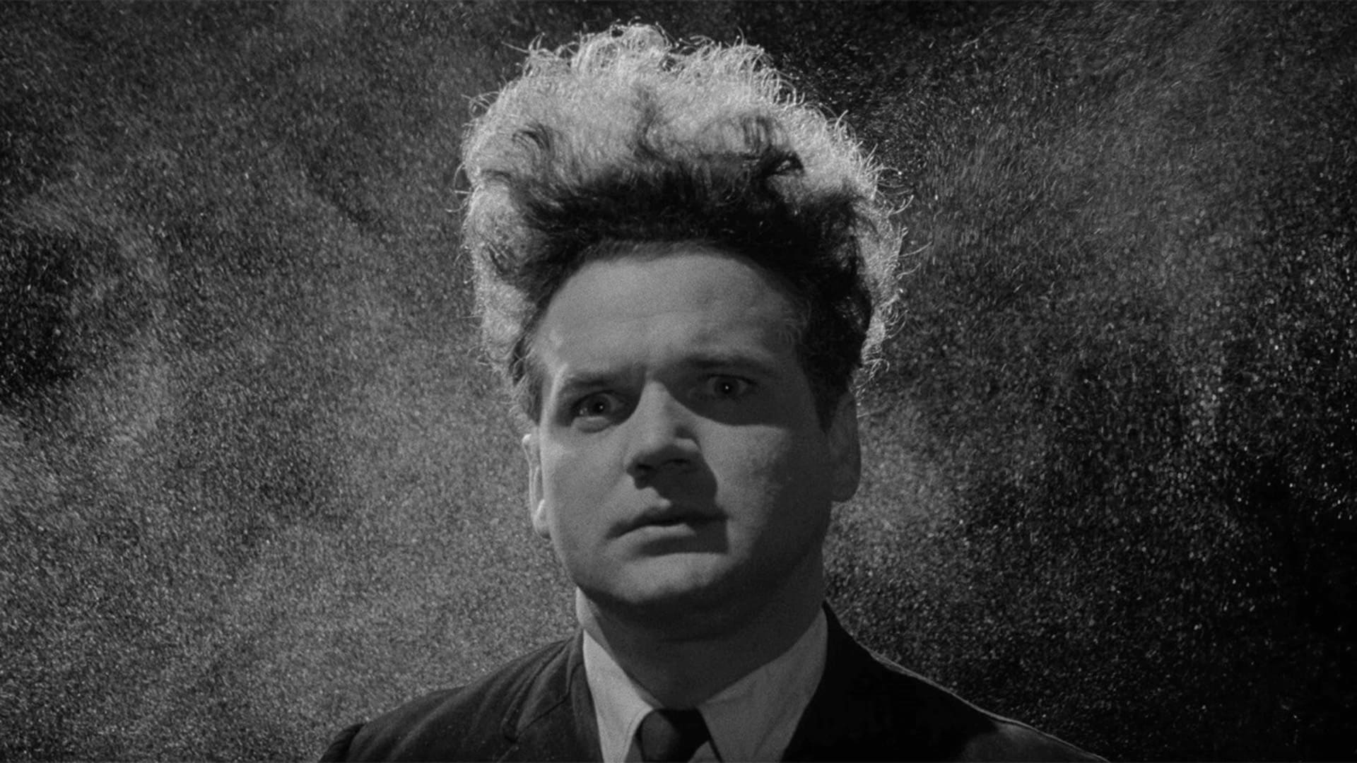 Eraserhead Lynch