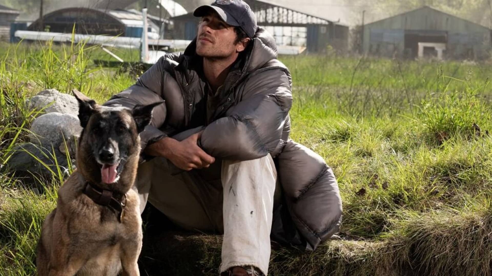 Jacob Elordi La guerra de los últimos