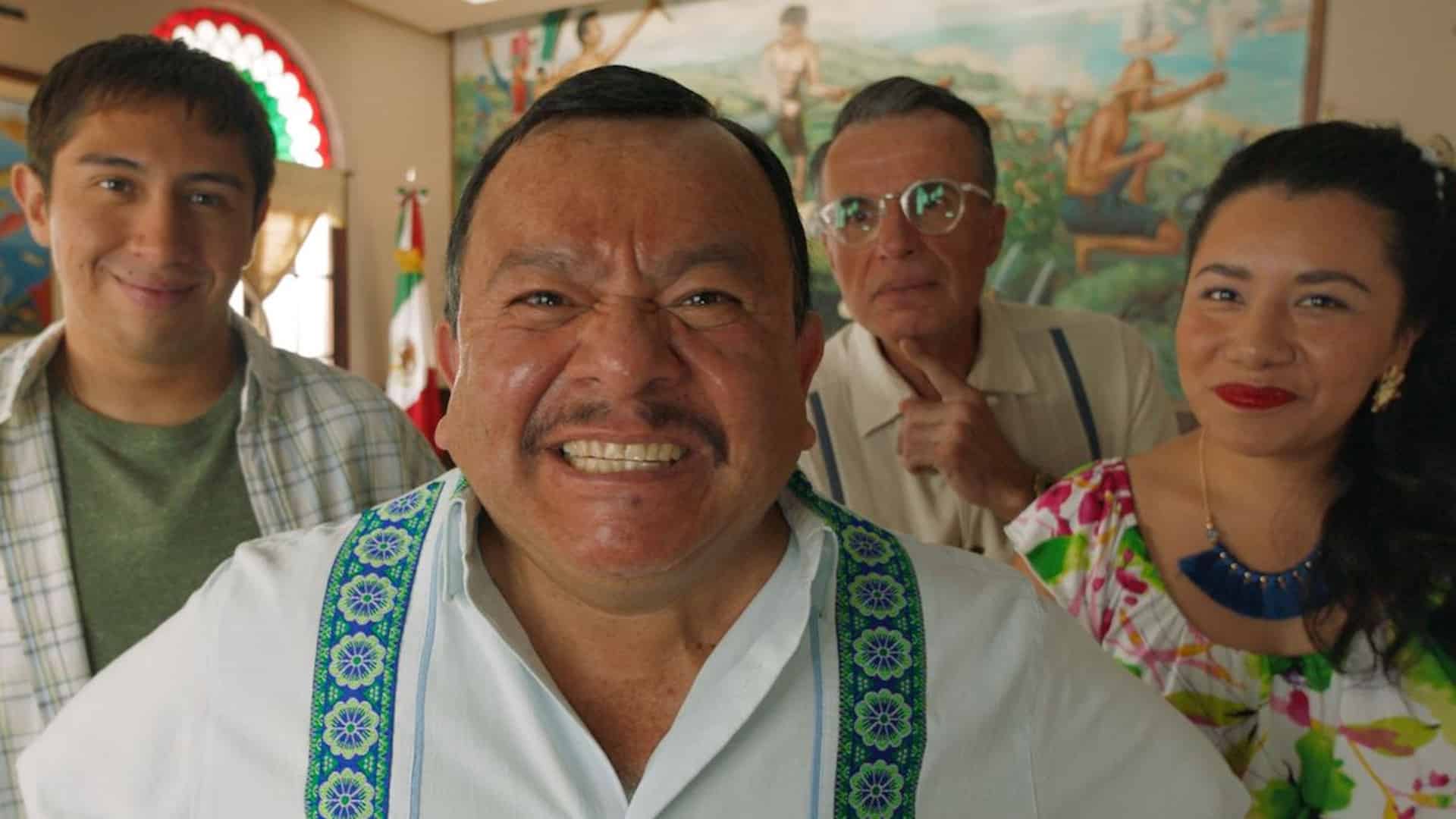 Loco México mágico