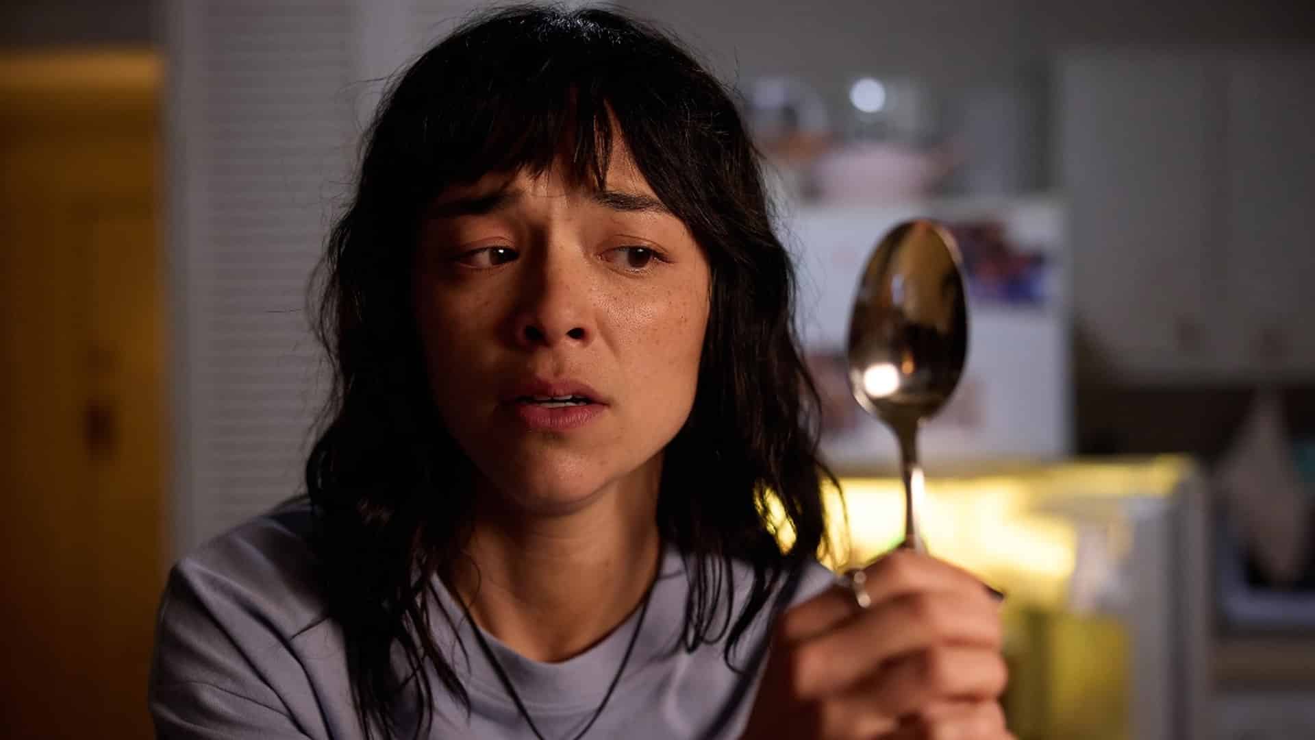 Insaciable película terror