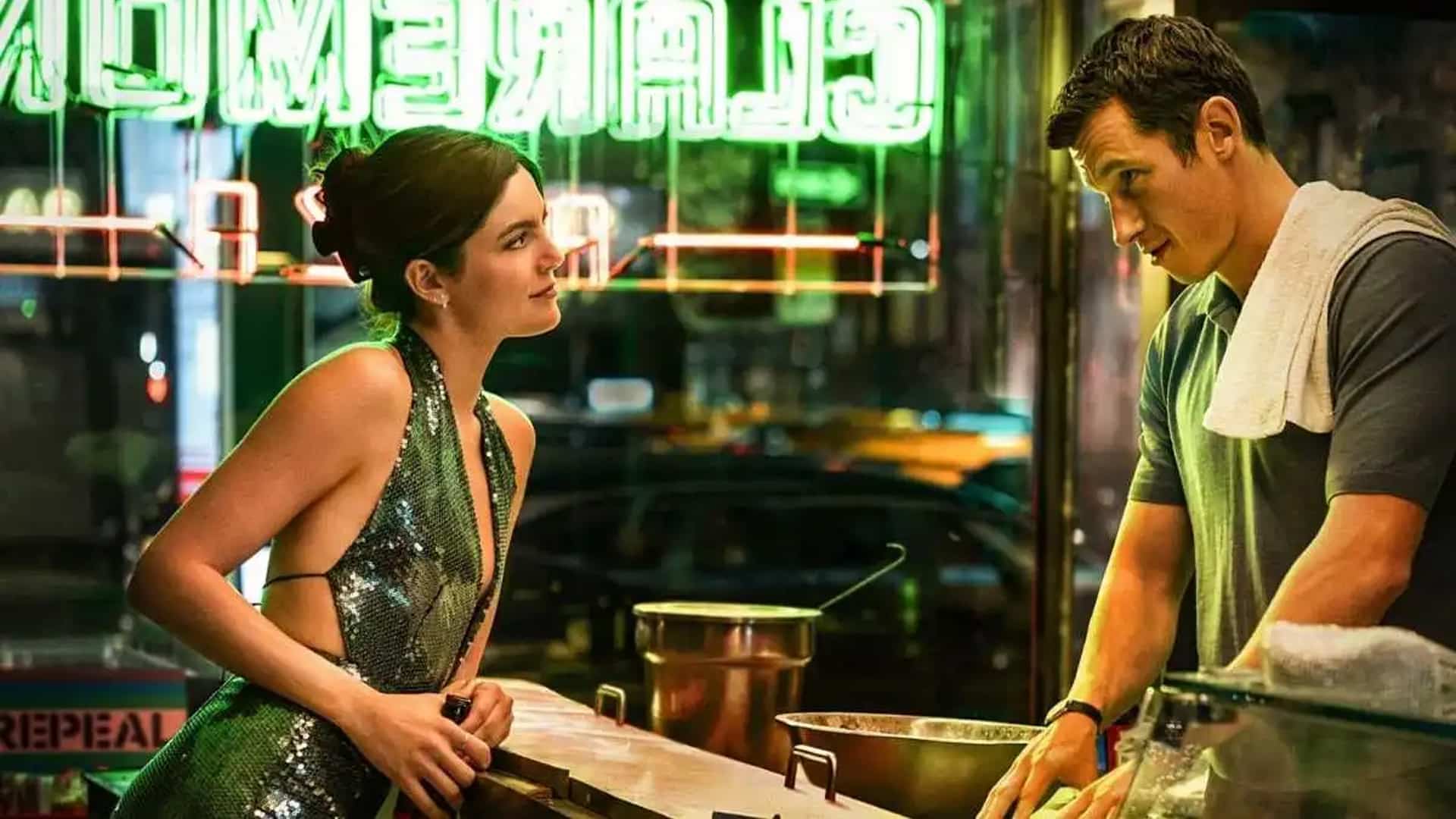 Solo por una noche escena cinépolis