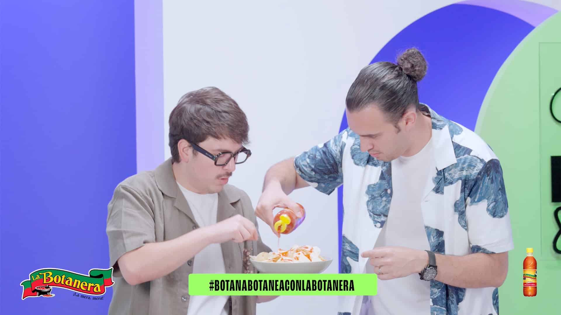 La Botanera