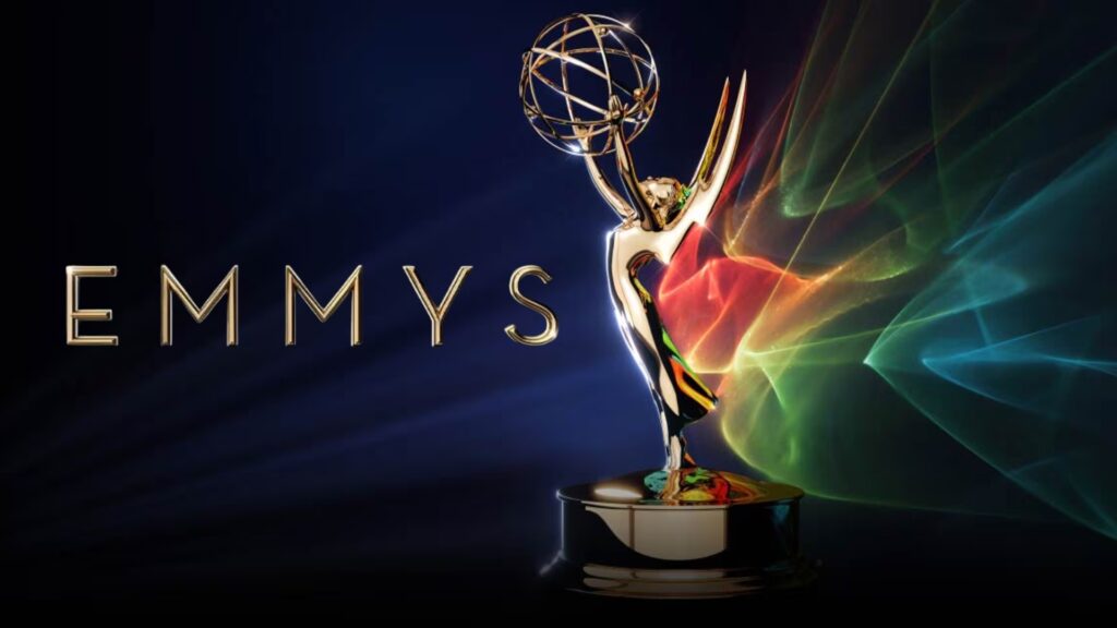 Emmy 2026