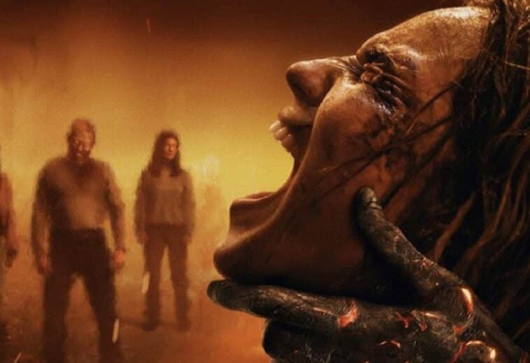 Primeras reacciones de Evil Dead En Llamas afirman que no tiene límites: “Grité de horror y placer”