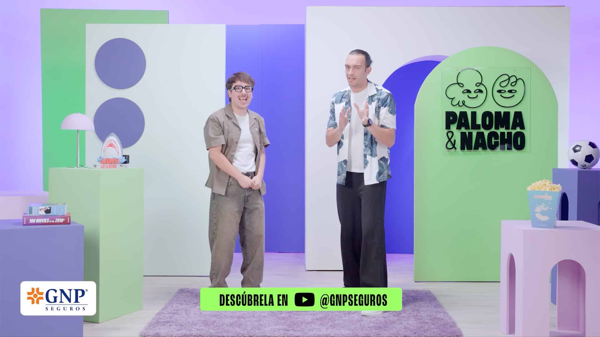 GNP Seguros Cinépolis