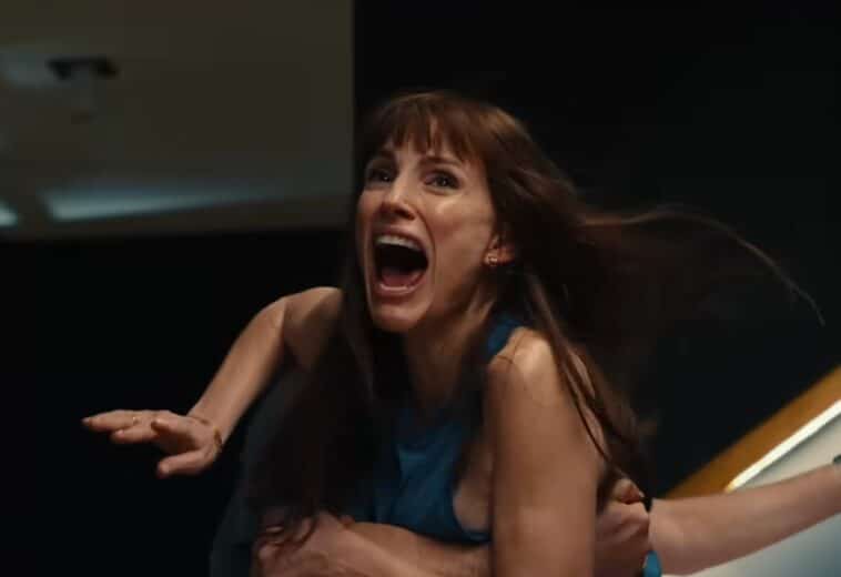 Madre siniestra, 2026, Other Mommy, Jessica Chastain