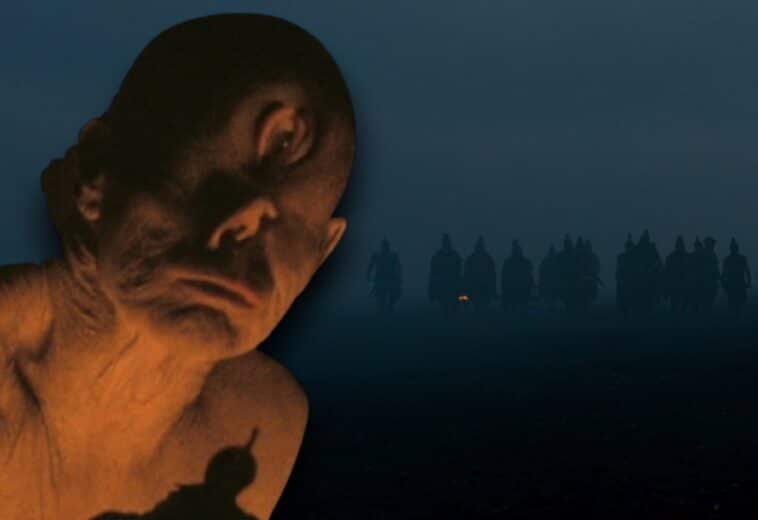 La odisea tiene una escena de terror nunca antes vista en el cine de Christopher Nolan