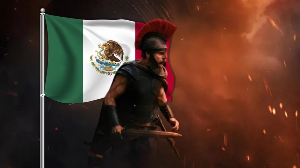 odiseas mexicanas