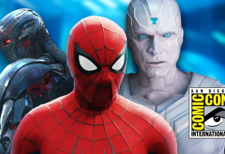 Spider-Man: Un nuevo día, VisionQuest