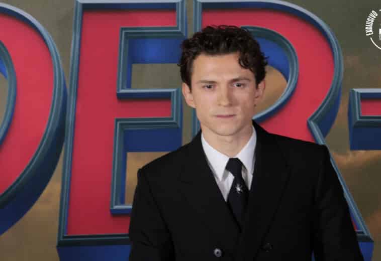 spider-man premiere méxico