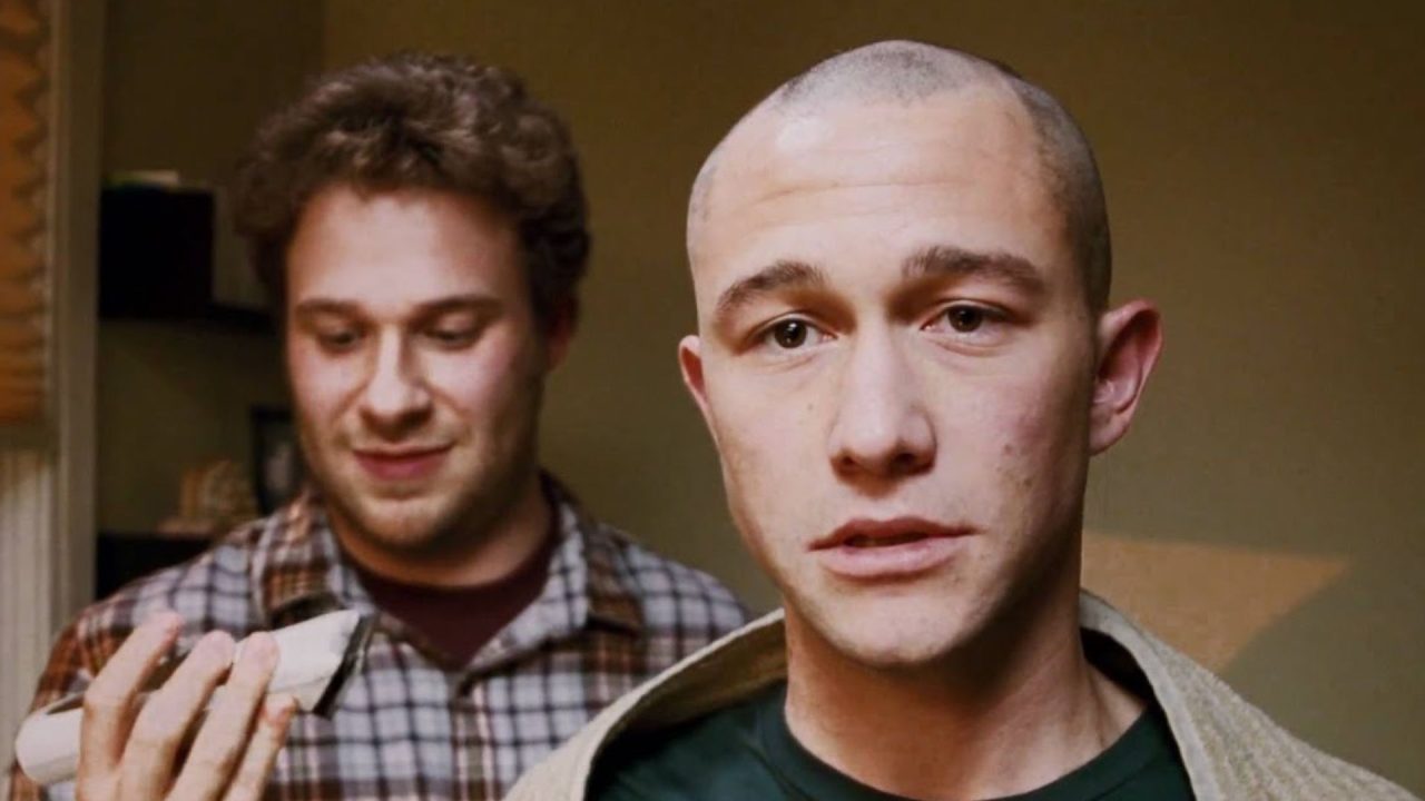 5050 Joseph Gordon Levitt