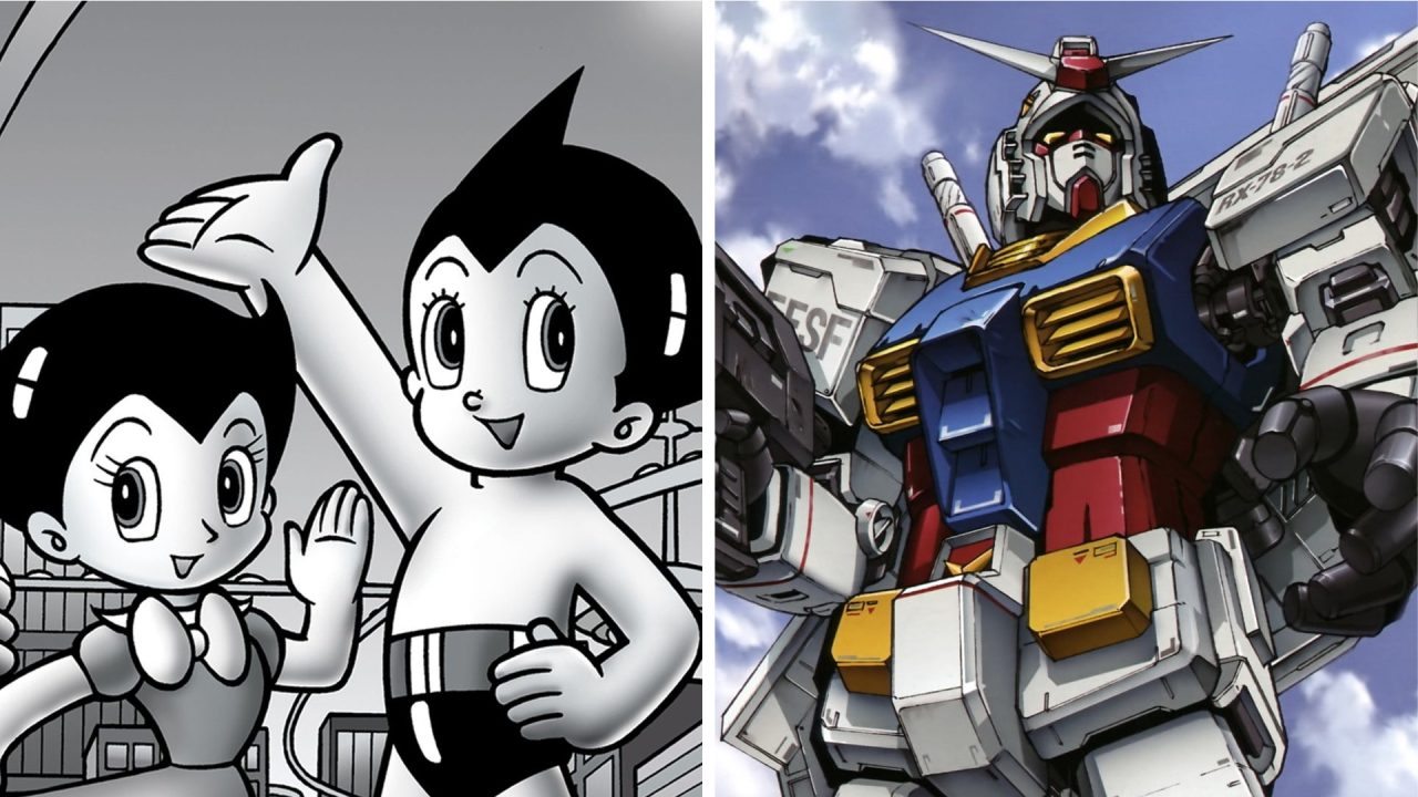 Animes