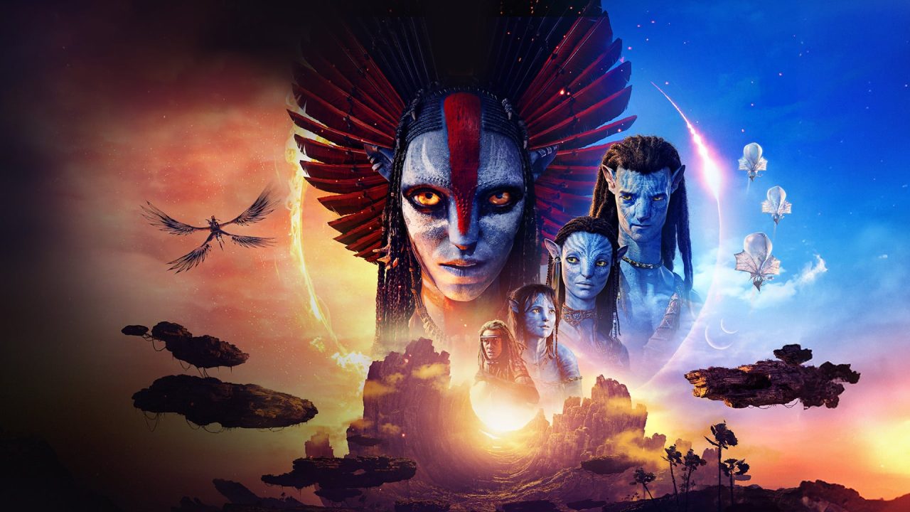 Avatar reparto