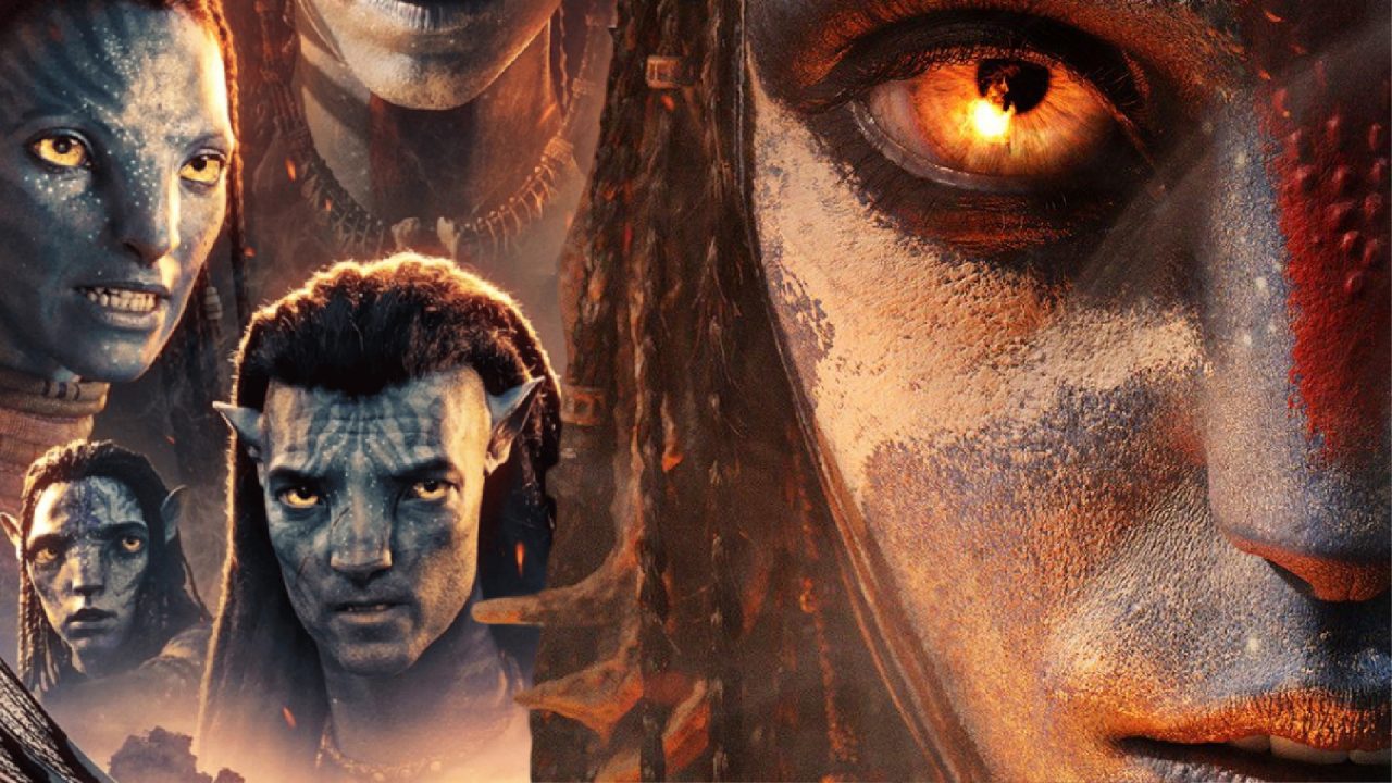 Avatar Cronología