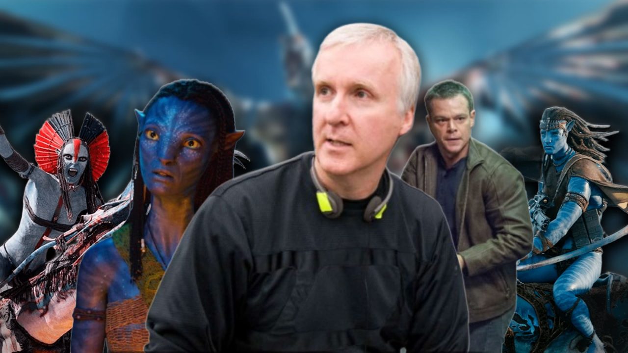 Avatar películas datos curiosos