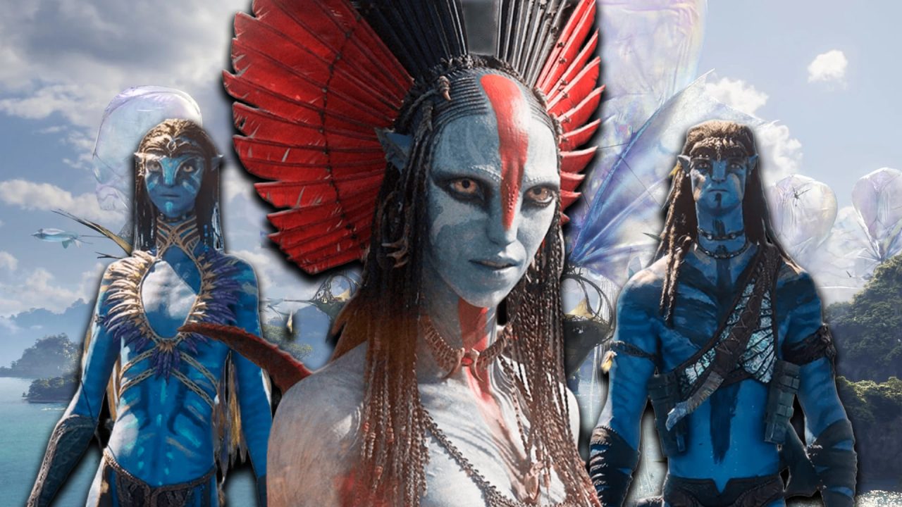 Avatar: Fuego y cenizas reseña