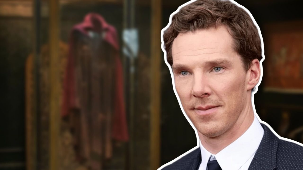 Benedict Cumberbatch critica los desperdicios de Hollywood