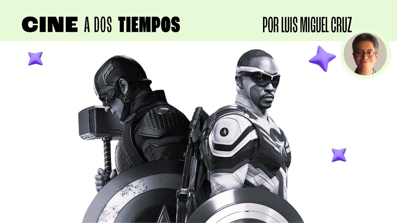 Capitán América
