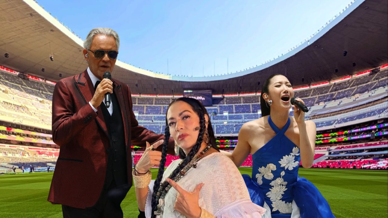Celebridades