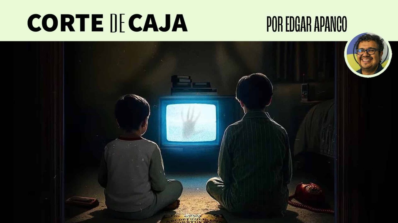 Cine de terror