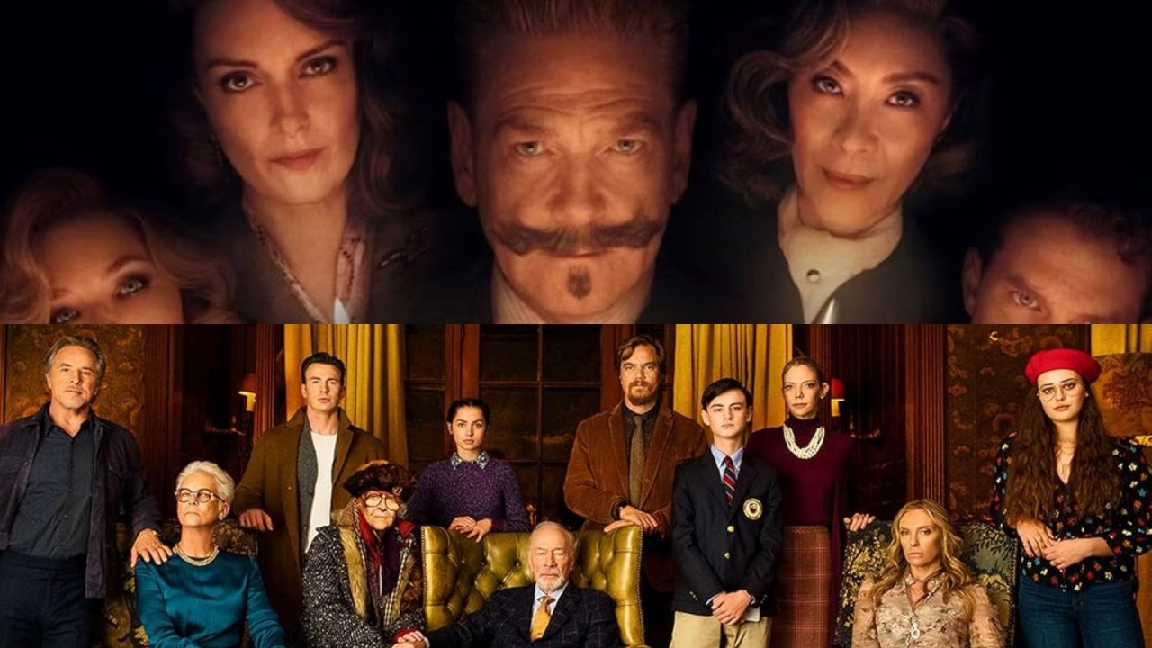 Cine whodunit qué es