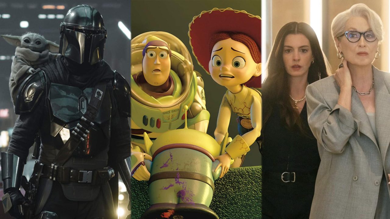Cinépolis menú temático