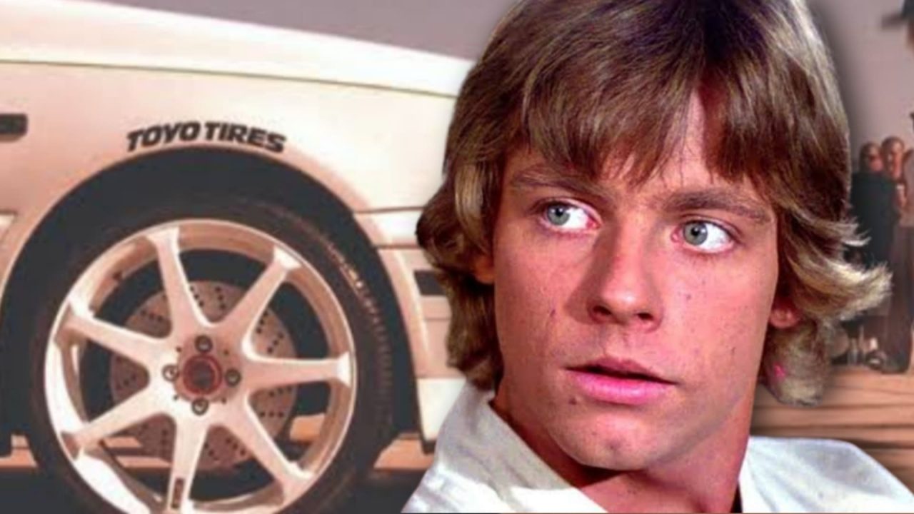 Cosas que no existen en star wars