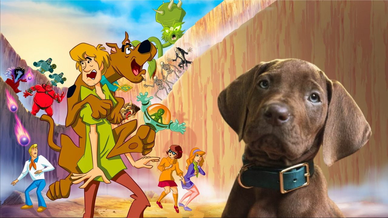 Cronología Sccoby- Doo